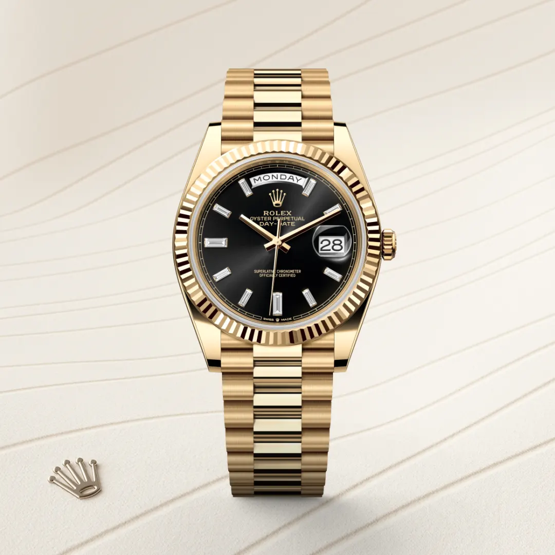 1：1复刻劳力士m228238