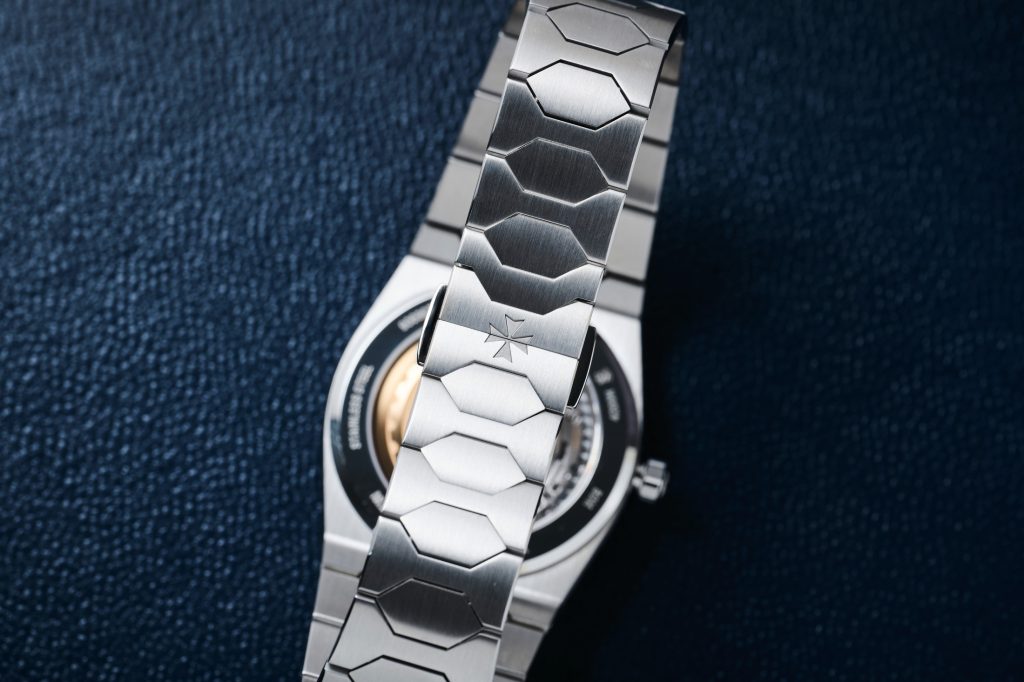 高仿江诗丹顿价格 20241123 Vacheron222Steel 120