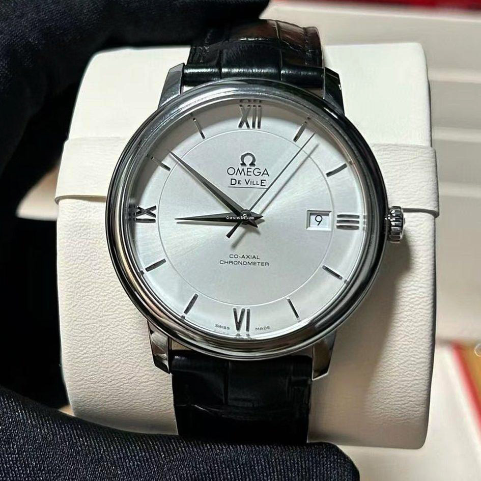 高仿欧米茄碟飞典雅轨道面小秒针腕表 43046965 L7916a3olkpctzfeo5zbvrii ExtraLarge