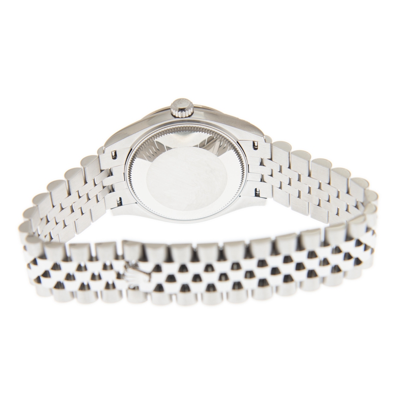 VS厂劳力士薄荷绿日志型