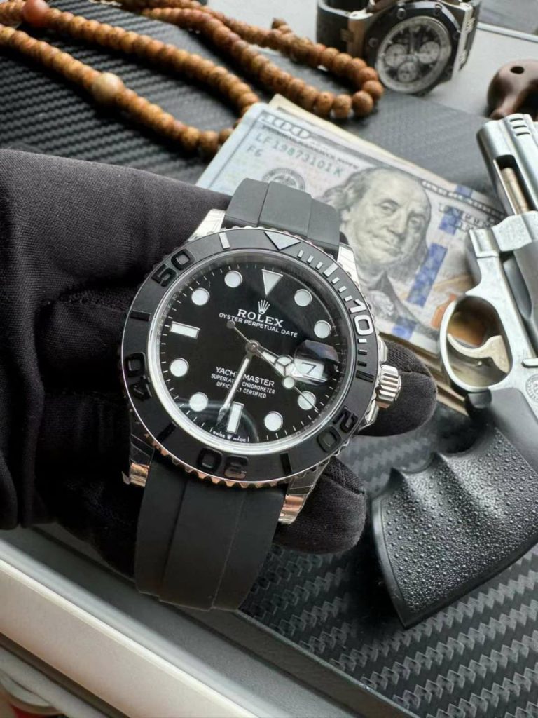 VS厂白游艇V3配重版