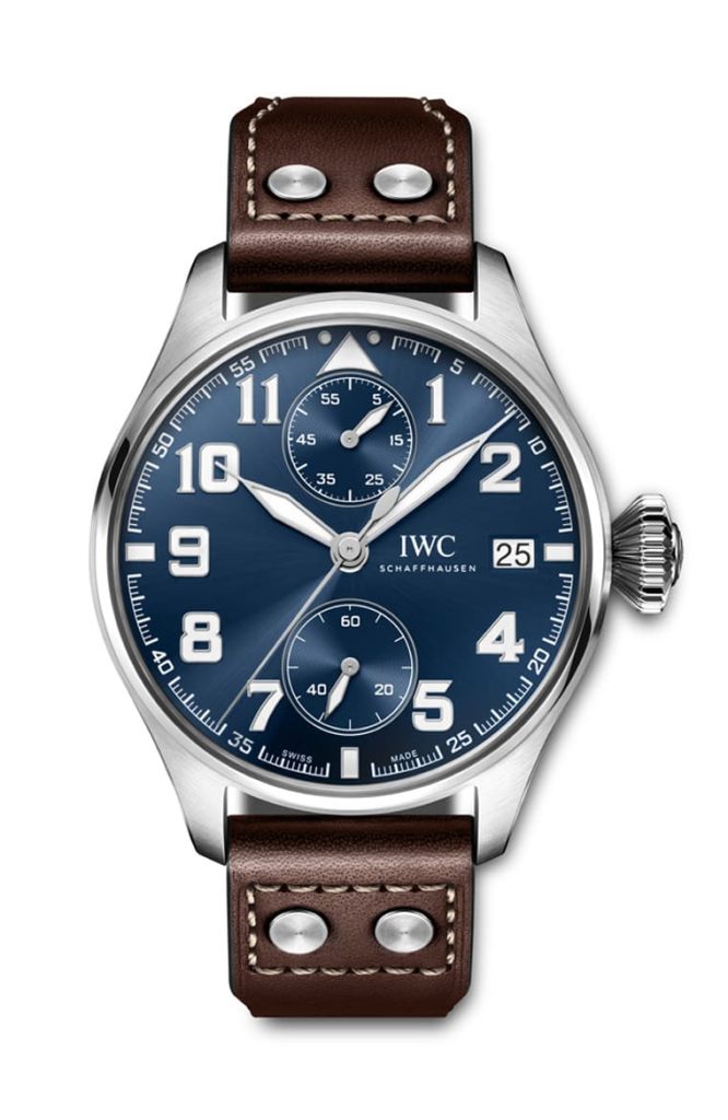 ZF厂万国小王子飞计