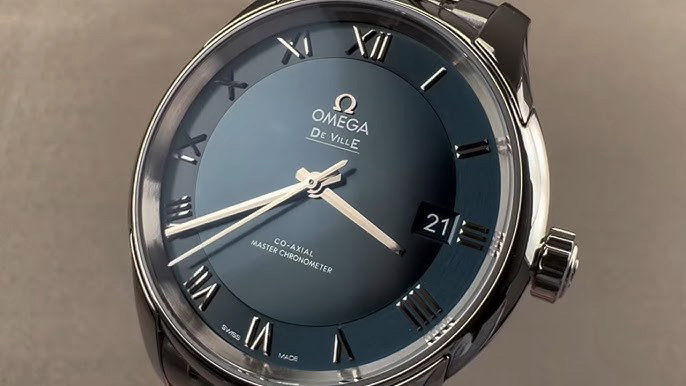 购买一比一欧米茄碟飞名典小秒针复刻表 Hq720 1