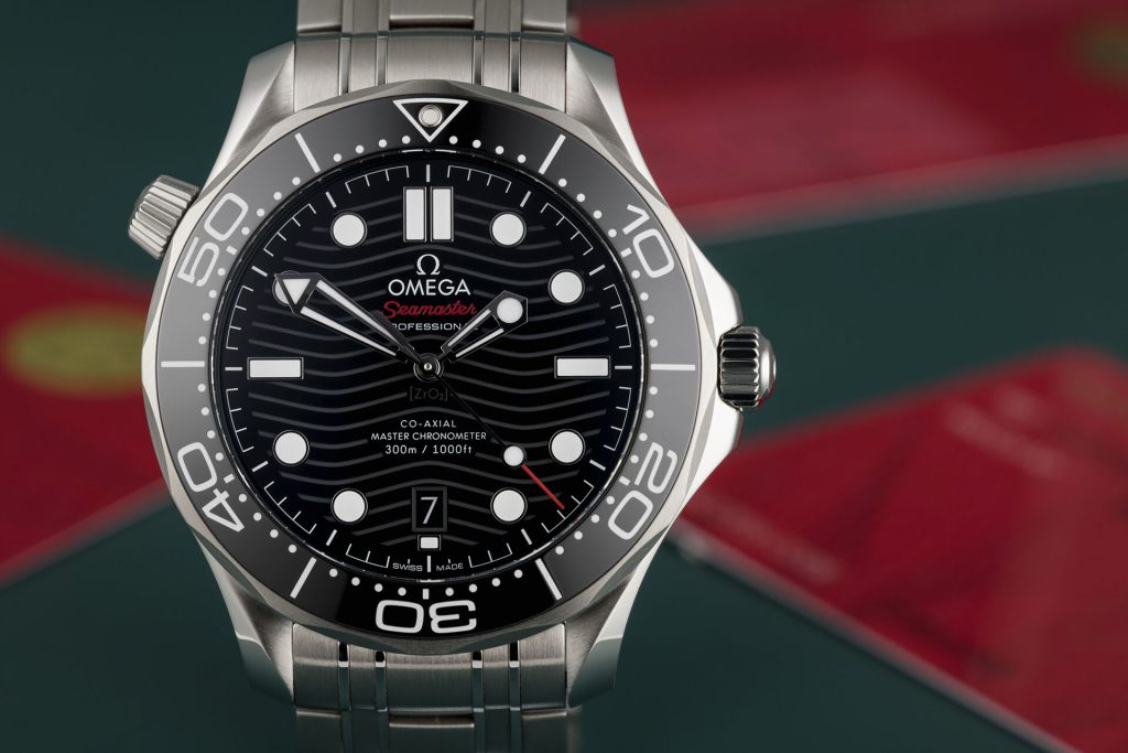 复刻欧米茄海马300米潜水表 Watch Club Omega Seamaster 300 Omega 5 Year Warranty Ref 21030422001001 Year 2021 14686 Wb.jpgwbwbwbwbwb4