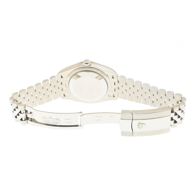 劳力士日志型126234绿萝