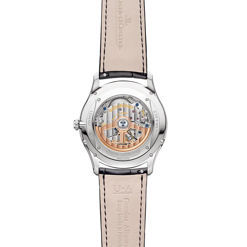 复刻APS厂积家月相大师