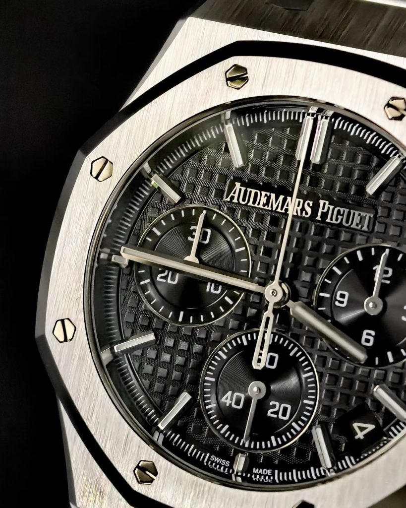 复刻APS皇家橡树26240 V2