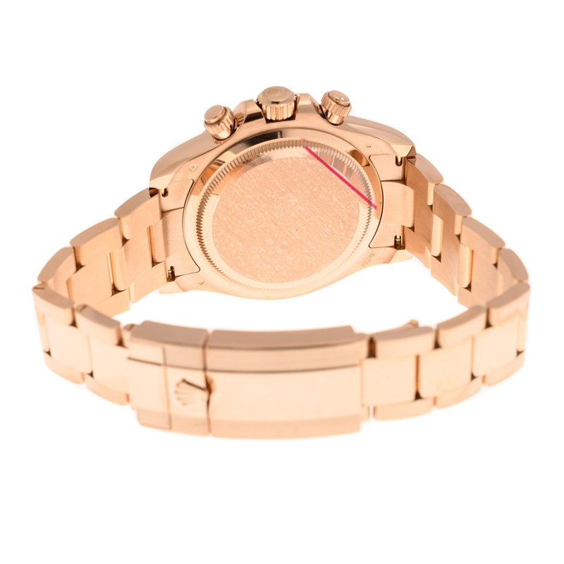 复刻劳力士126505