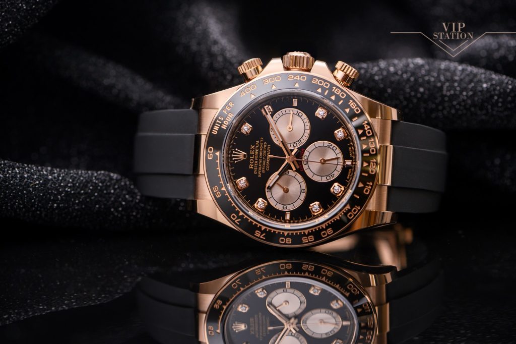 复刻劳力士126515LN