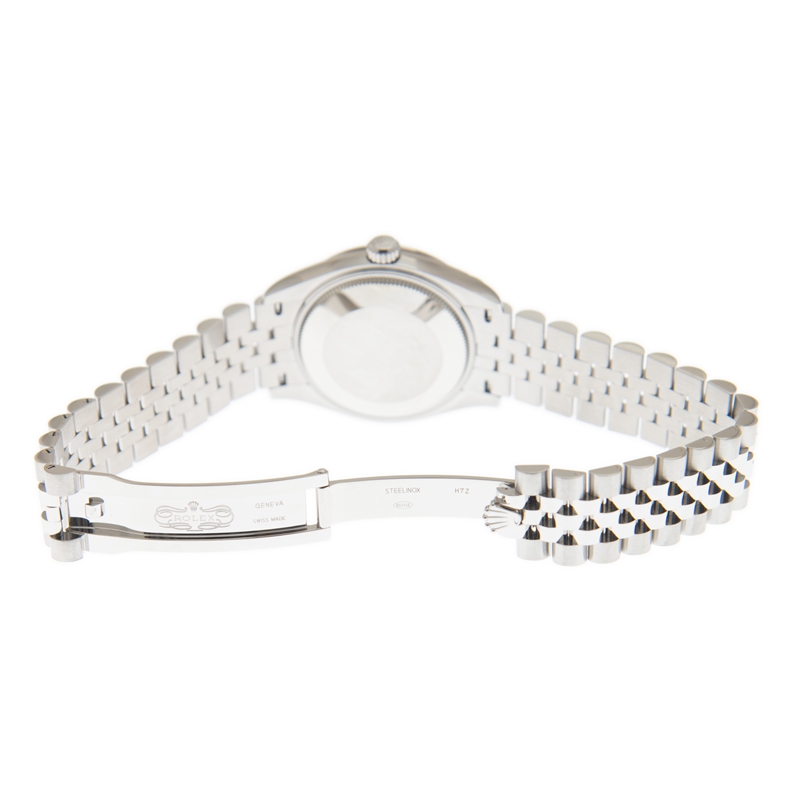 复刻劳力士薄荷绿日志型