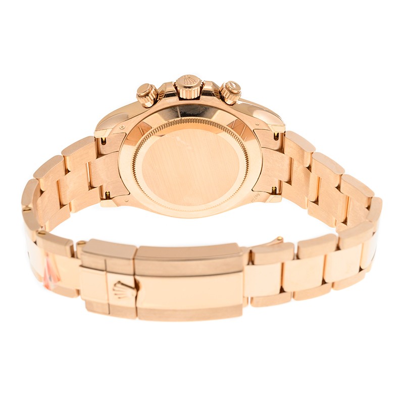 复刻劳力士陨石迪