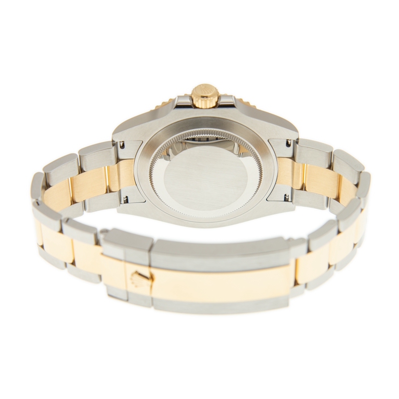 网上购买复刻全金黑水鬼