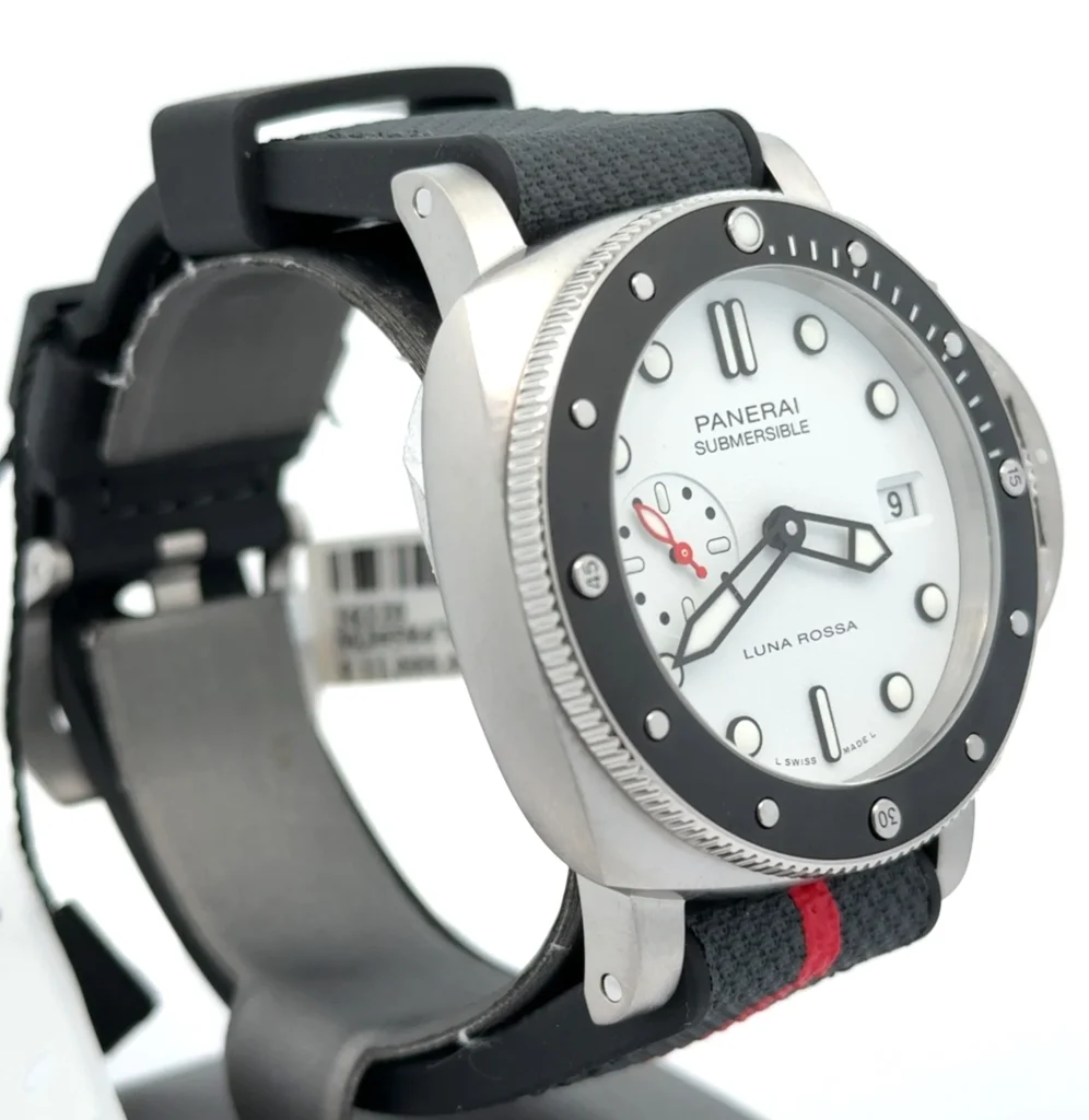 订购VS厂沛纳海1579