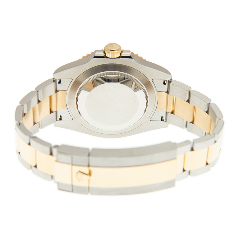 订购顶级复刻劳力士126613间金蓝