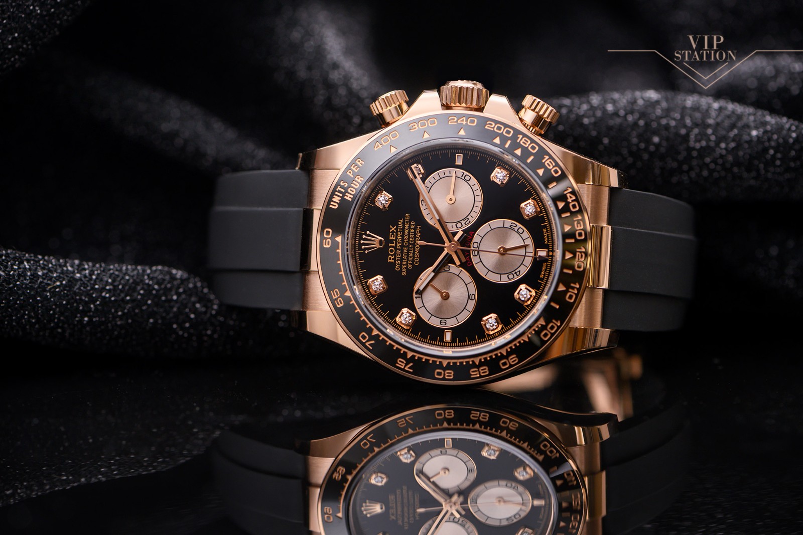 购买劳力士宇宙计型迪通拿126515LN