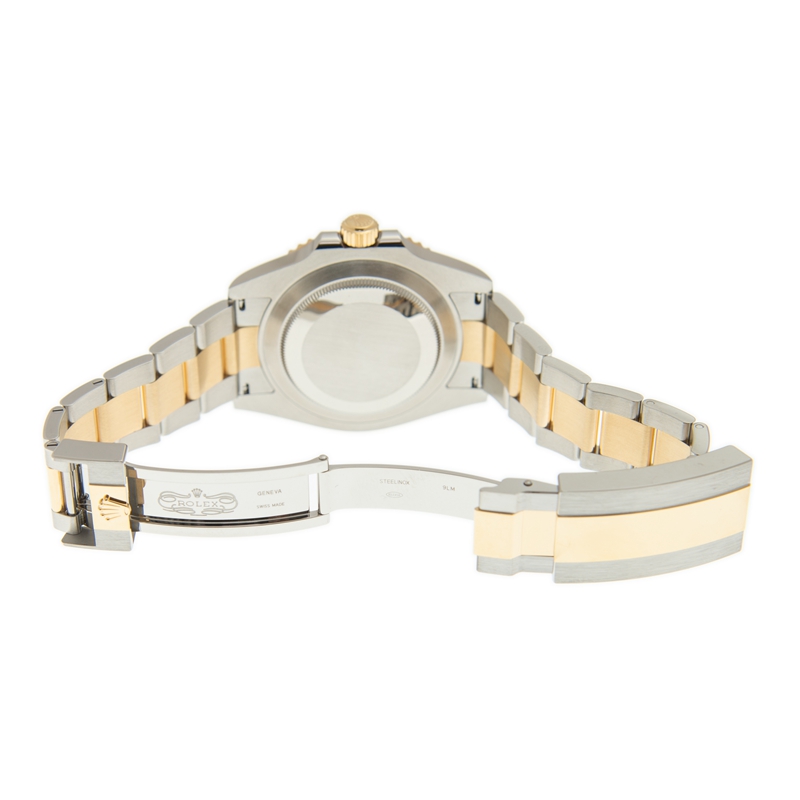 购买复刻全金黑水鬼