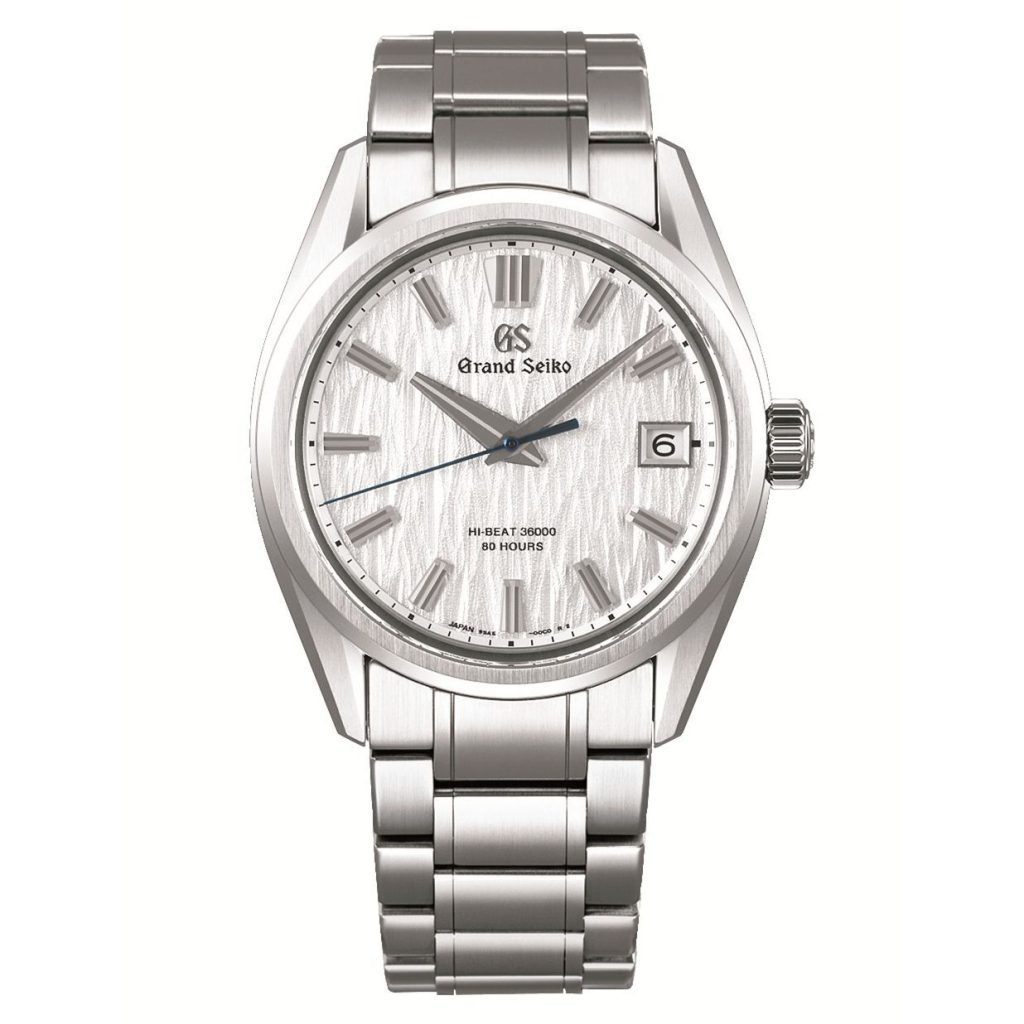 购买复刻冠蓝狮2025贵金属Spring Drive腕表