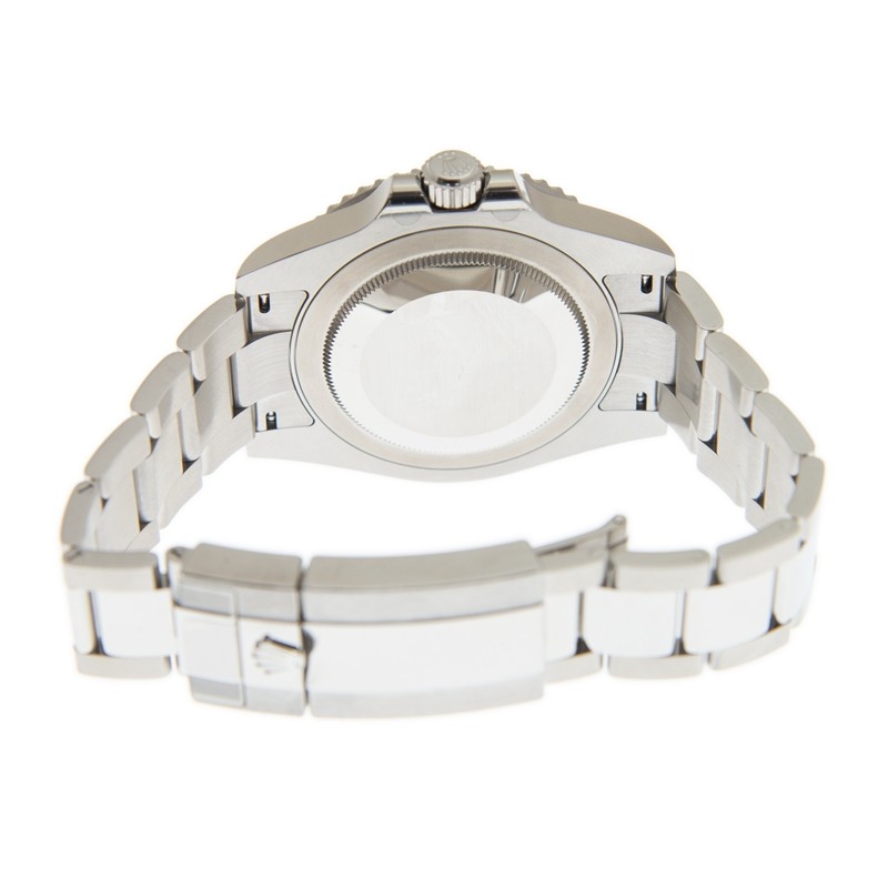 购买复刻劳力士GMT国米圈