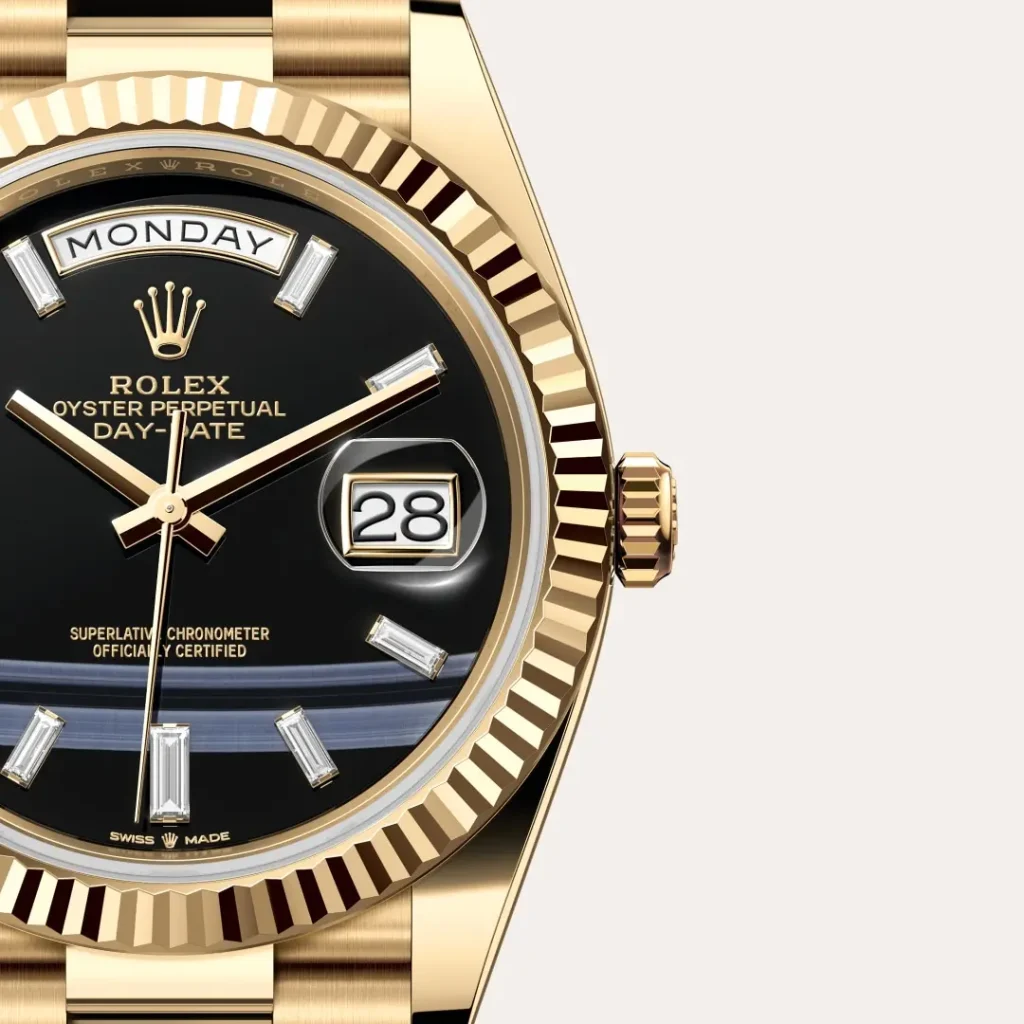 购买复刻劳力士m228238 1