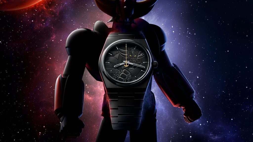 购买复刻天梭PRX古连泰沙限量版