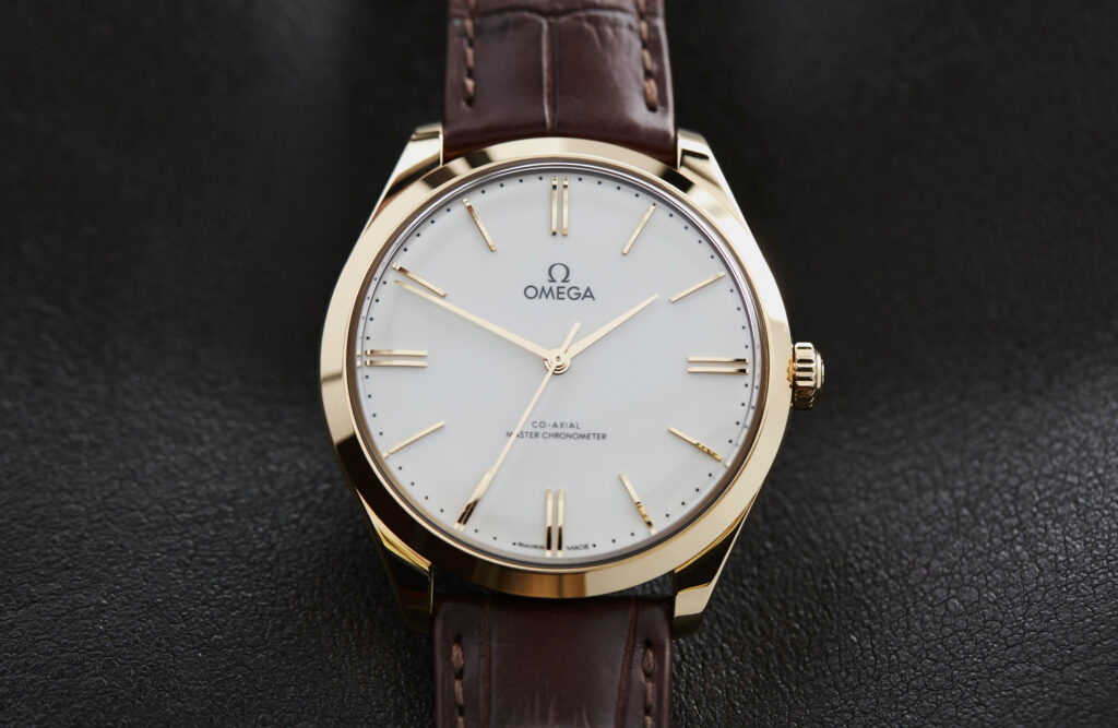 购买复刻欧米茄轨道蝶飞