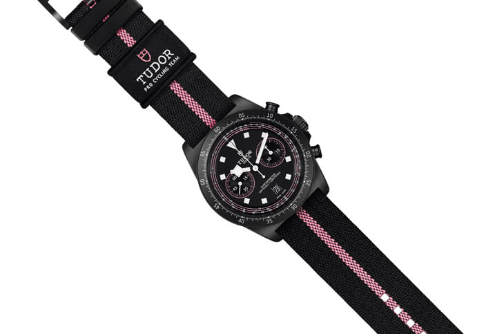 购买帝舵领潜型FXD粉红款