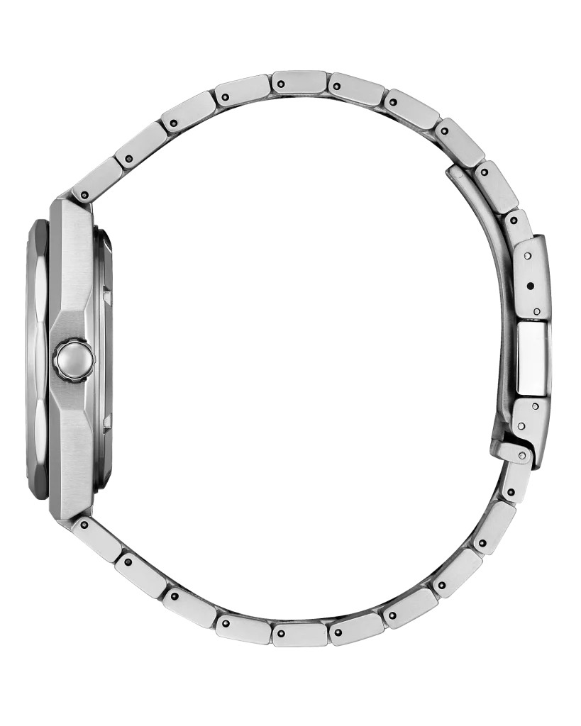 购买西铁城Zenshin 60舒博钛腕表