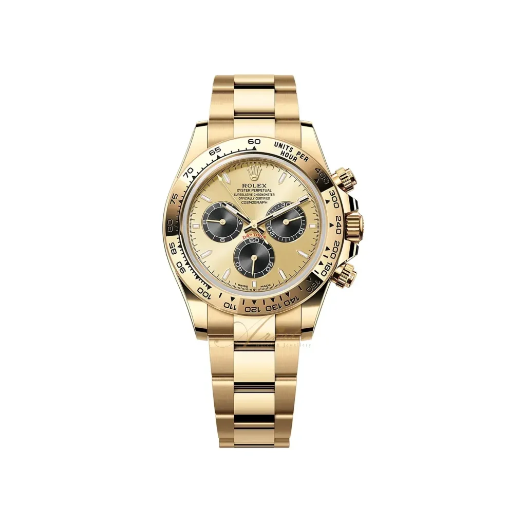 购买迪通拿系列126508