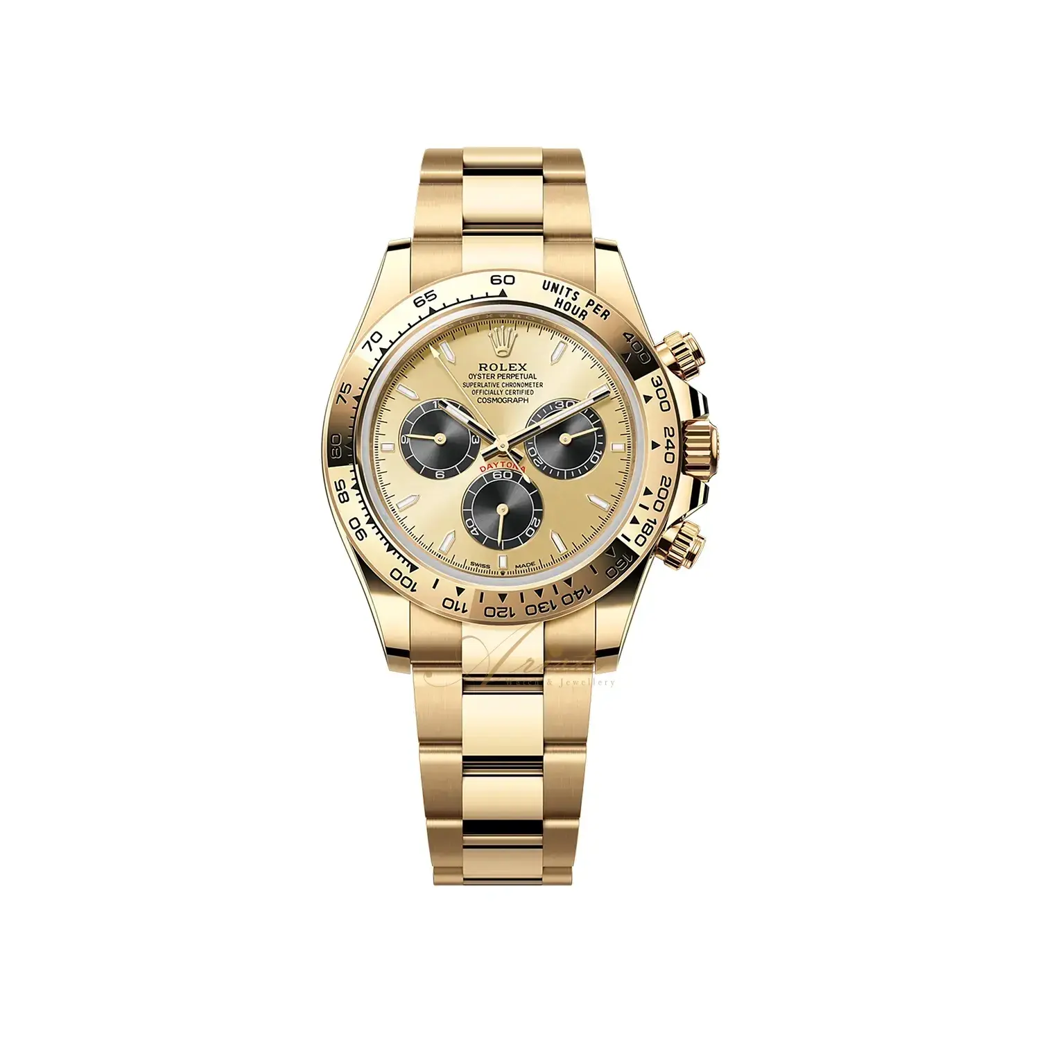 购买迪通拿系列126508