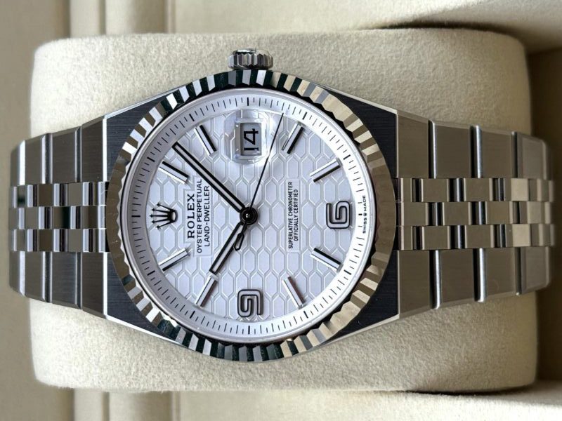 购买顶级复刻劳力士陆使型