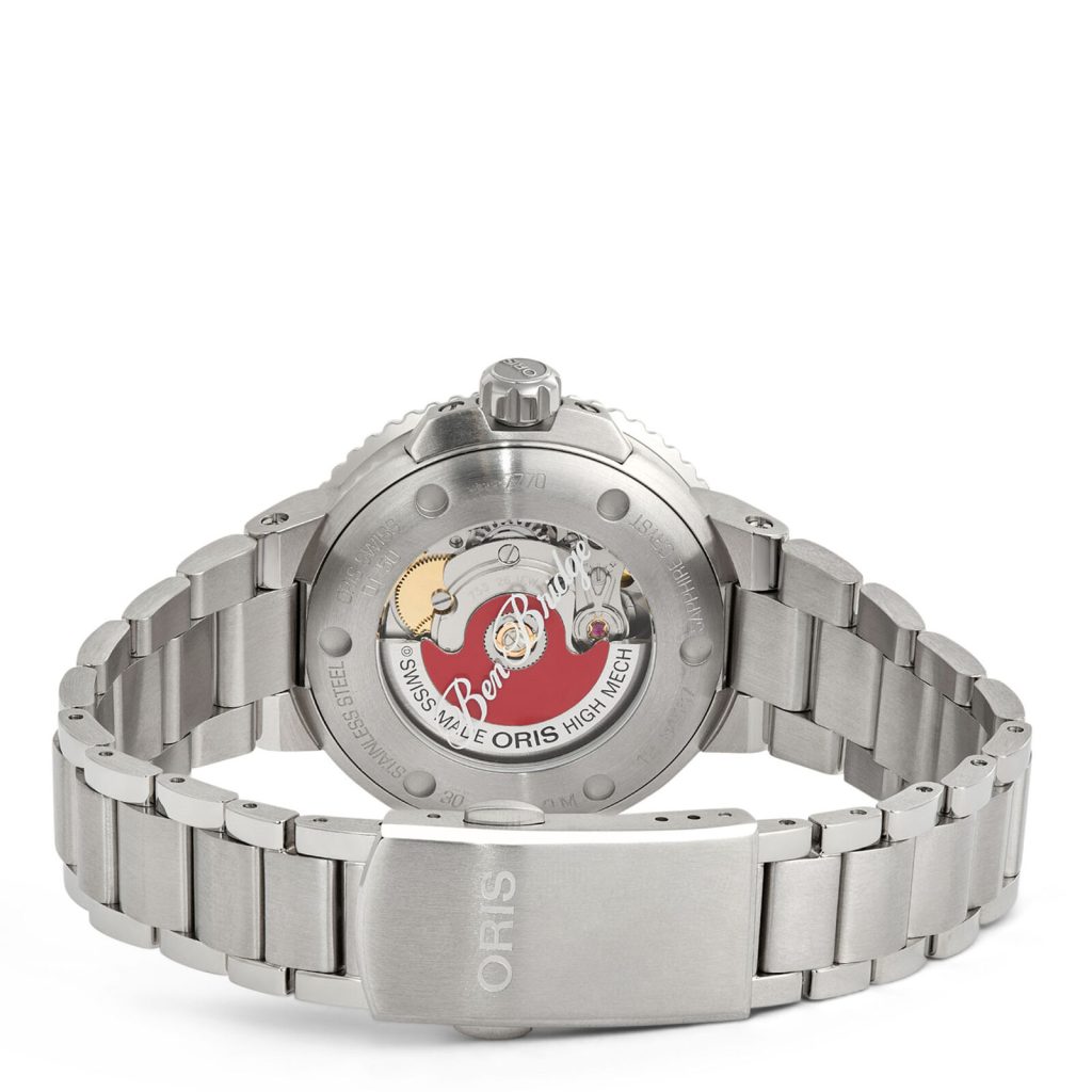 购买顶级复刻豪利时Ben Bridge联名款