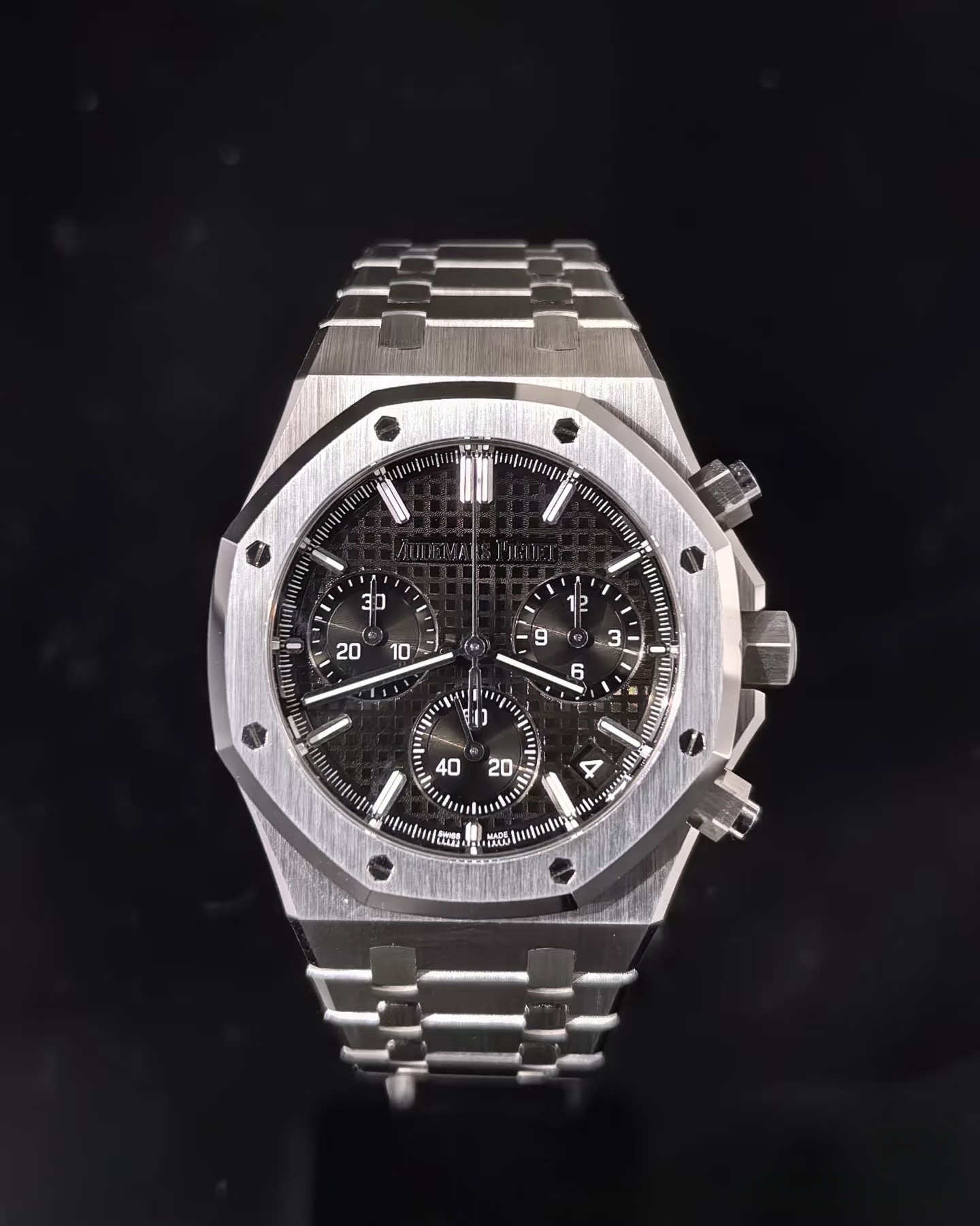 购买高仿APS皇家橡树26240 V2