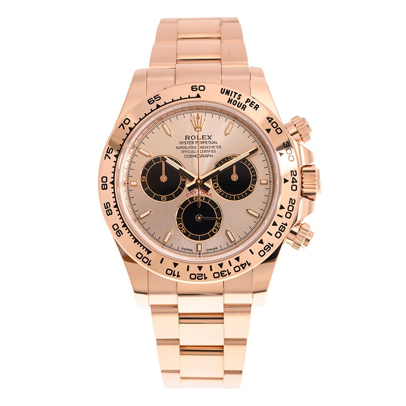 购买高仿劳力士126505