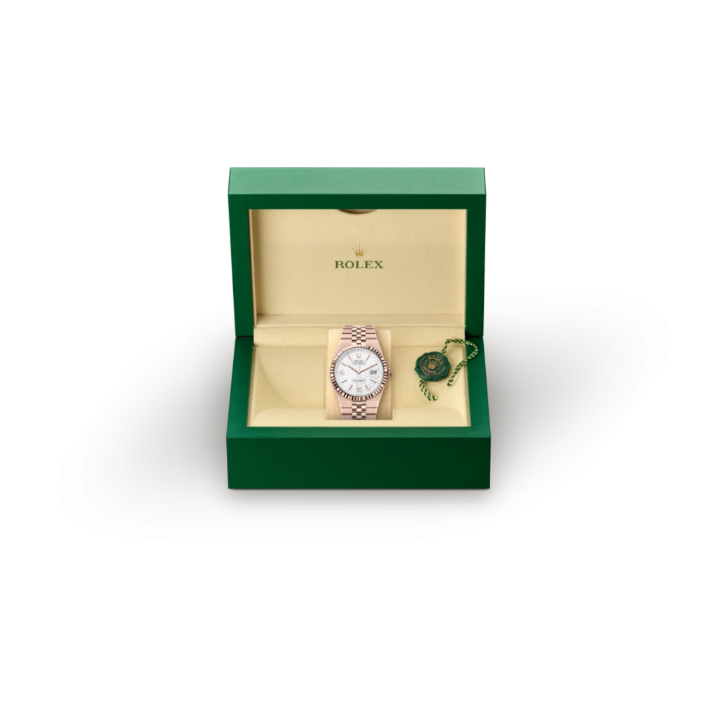 购买高仿劳力士127335