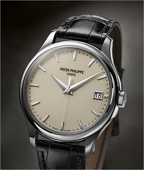 購入する 高品質の模倣パテックフィリップクラシック時計5227G-001 购买高仿百达翡丽古典表5227G 001