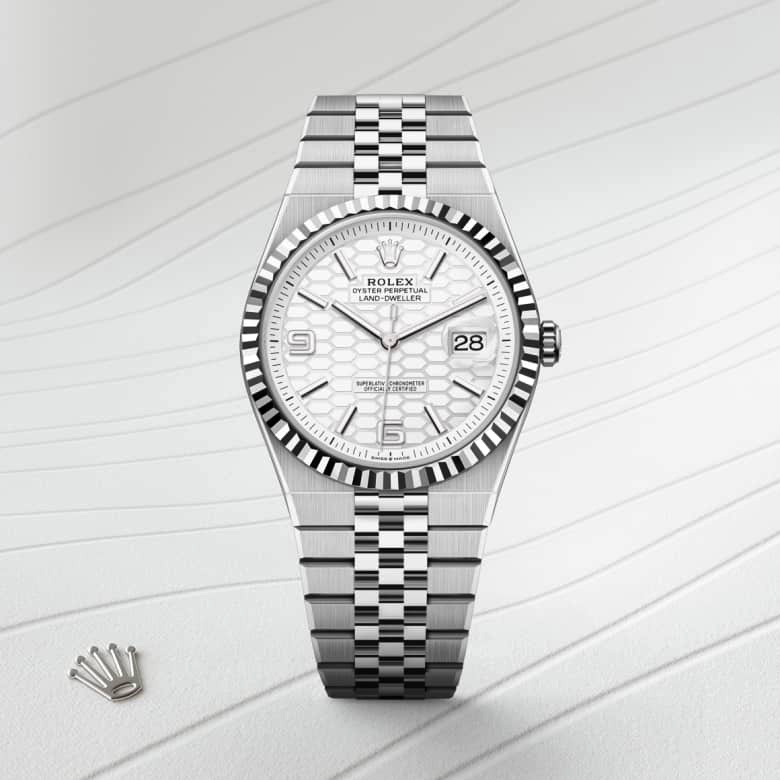 顶级复刻劳力士陆使型