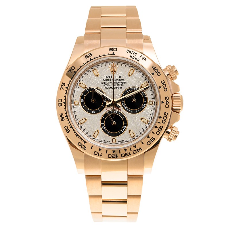 顶级复刻劳力士陨石迪