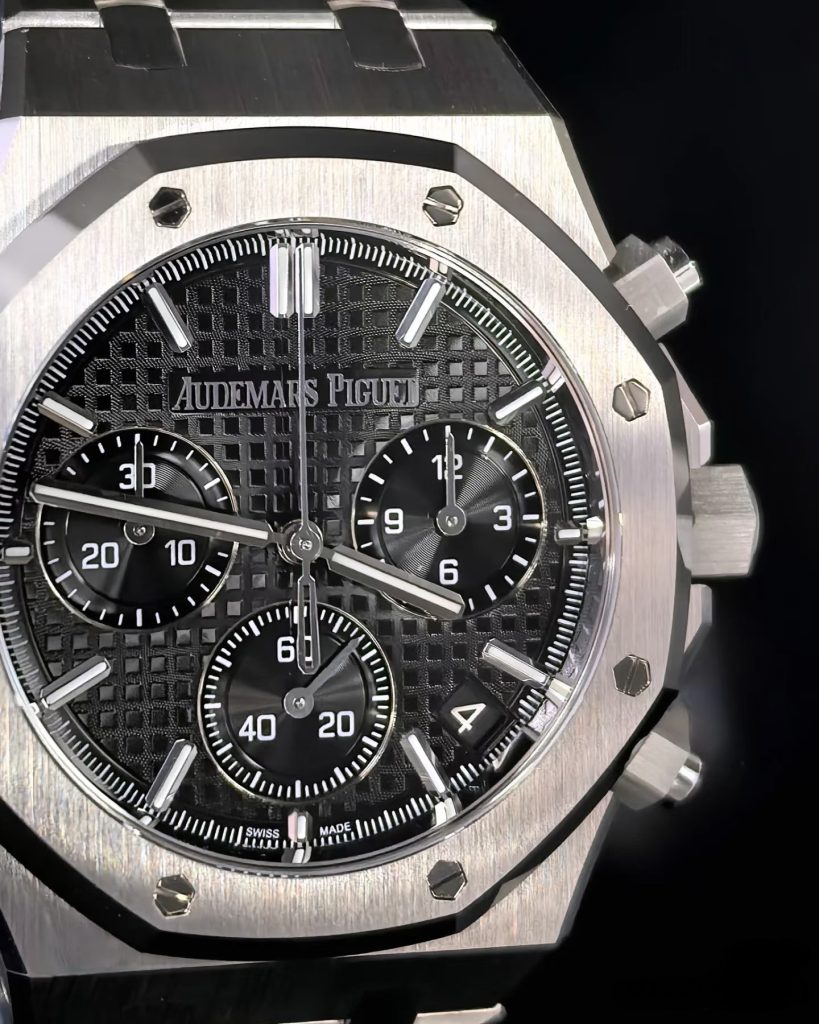 高仿APS皇家橡树26240 V2