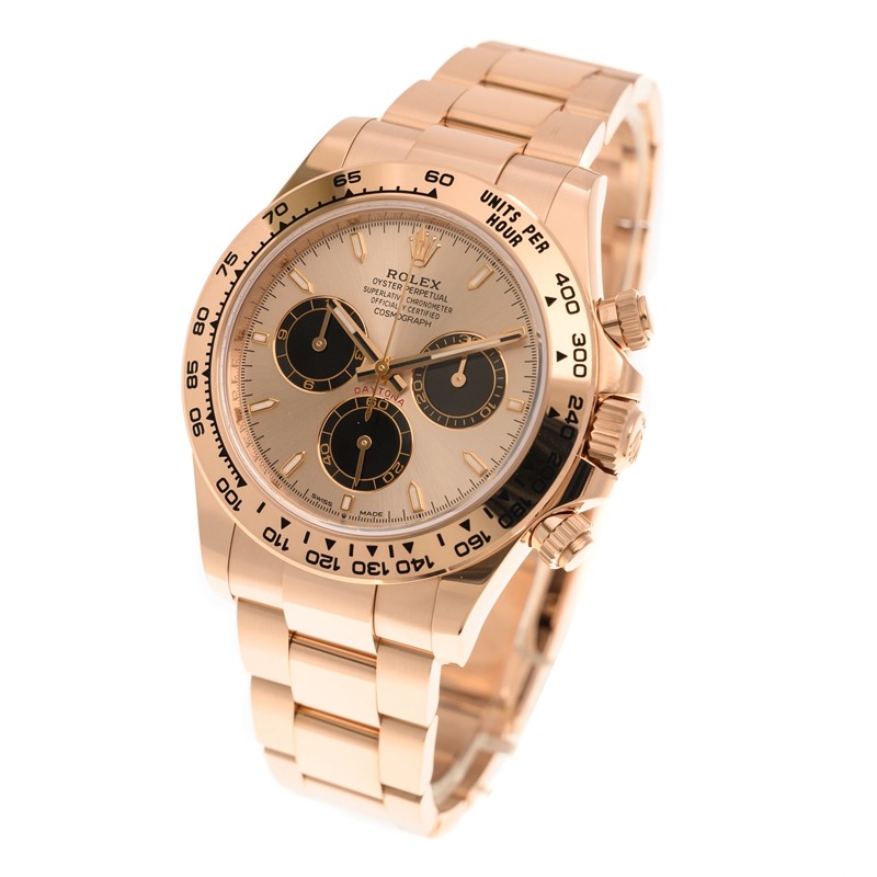 高仿劳力士126505