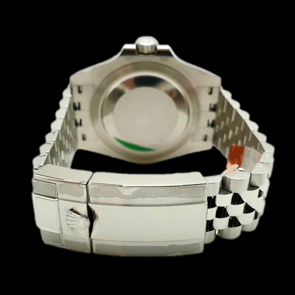 高仿劳力士格林尼治型M126710