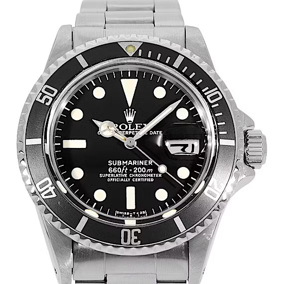 شراء شبح الماء الأسود من رولكس بلاك ووتر الراقية