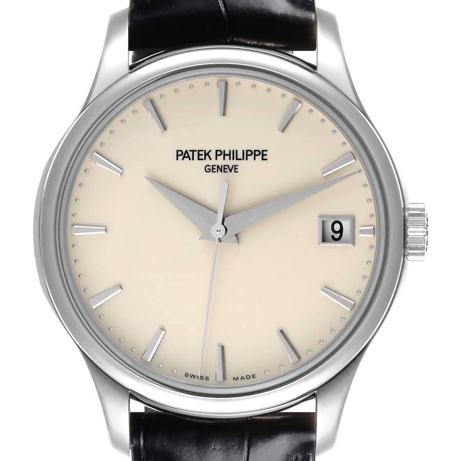 高仿百达翡丽古典表