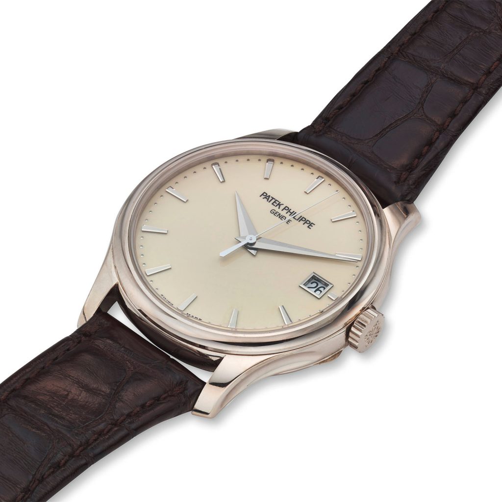 高品質パテックフィリップクラシック時計5227G-001 高仿百达翡丽古典表5227G 001