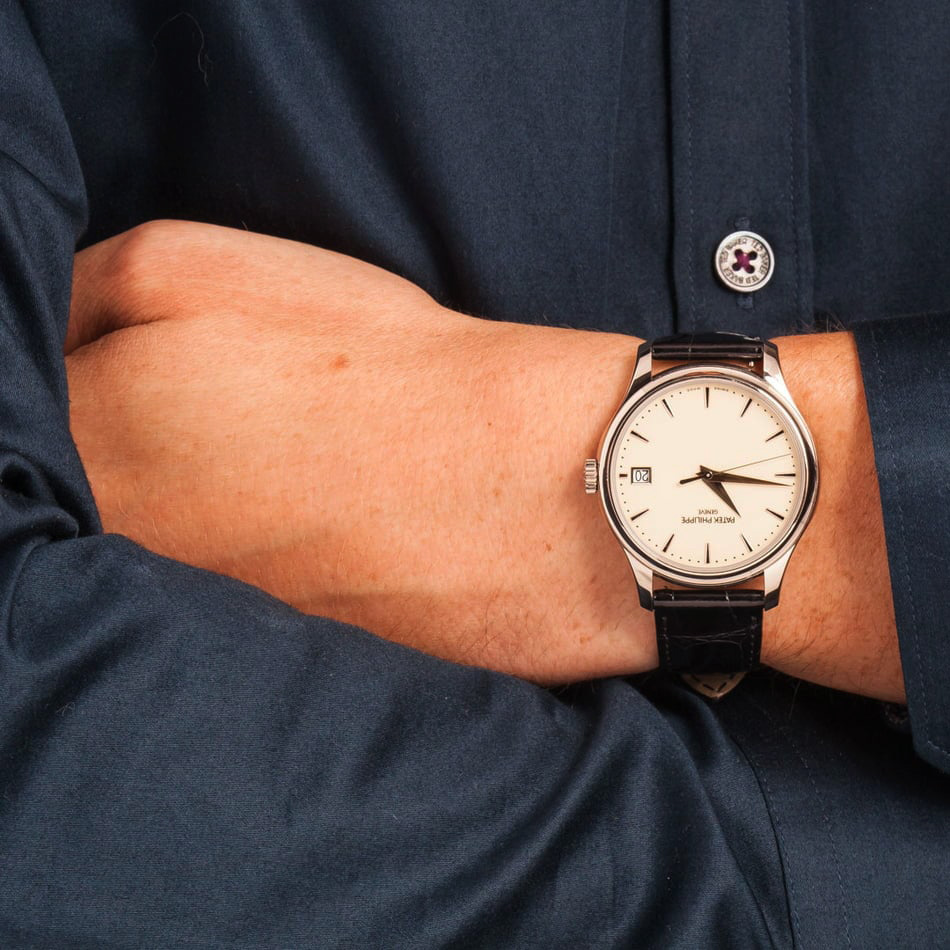 高品質パテックフィリップクラシック時計購入 高仿百达翡丽古典表购买