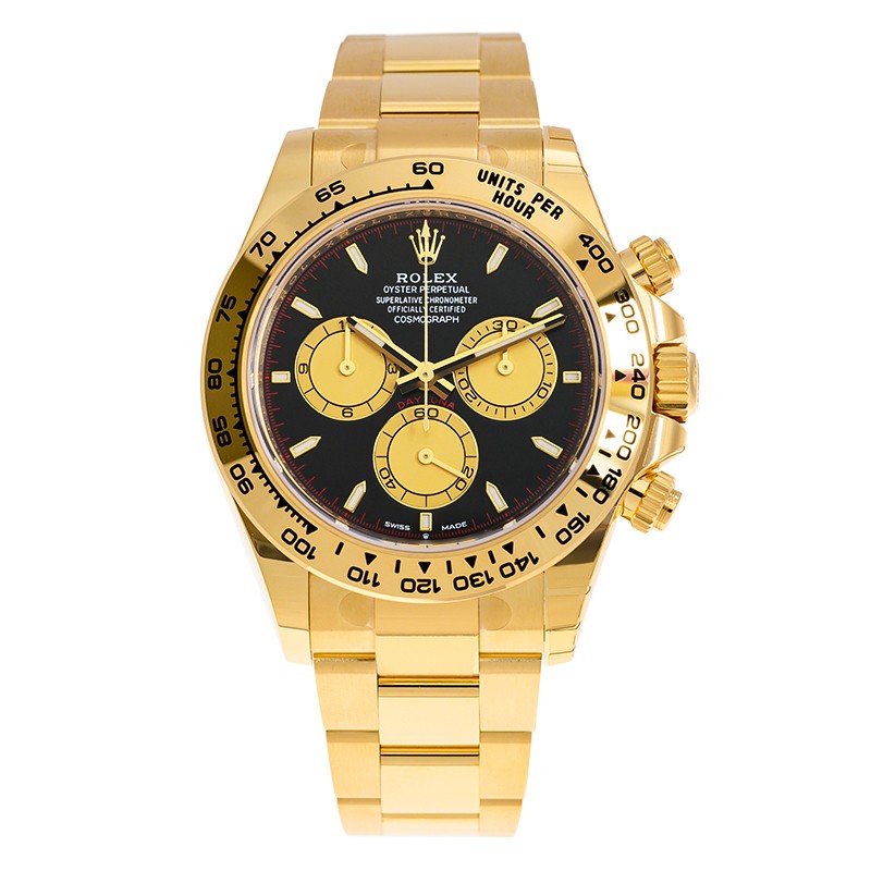 高仿迪通拿系列126508