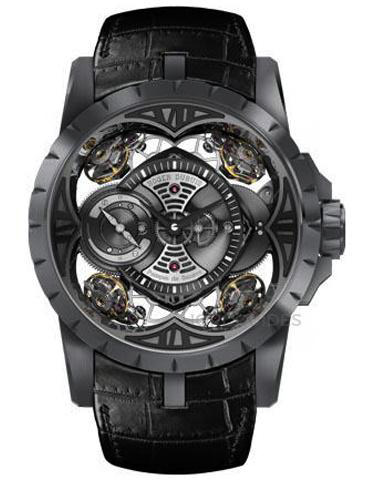 高仿罗杰杜彼王者RDDBEX0408购买