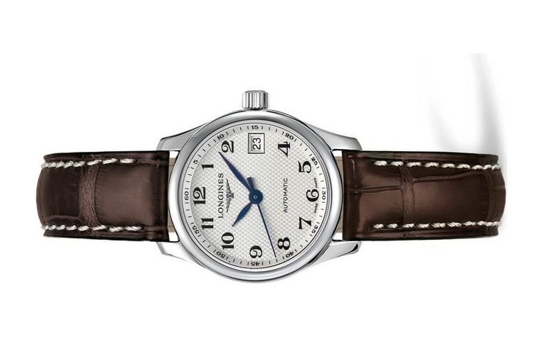 购买浪琴名名匠系列自动机械仿表