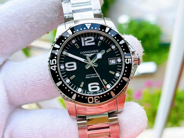 高仿浪琴康卡斯L3.642.4.56.6