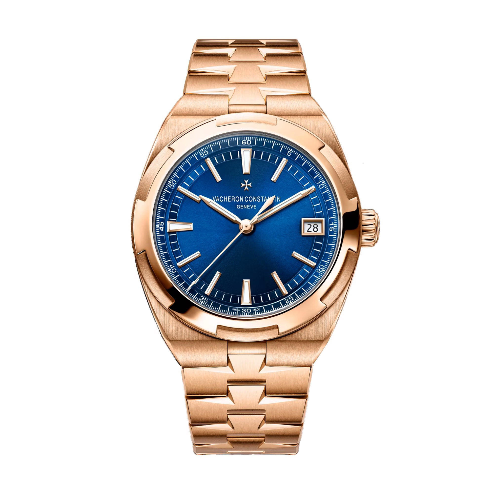 精仿江诗丹顿纵横四海4500V