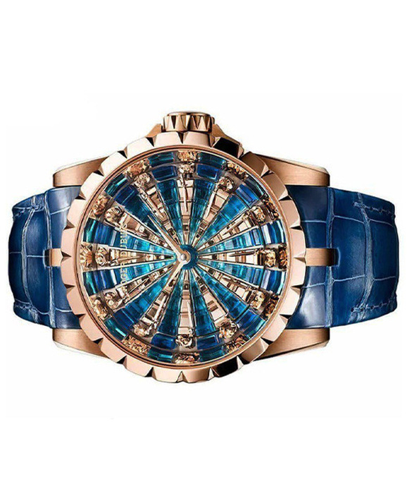 高仿罗杰杜彼王者RDDBEX0684购买